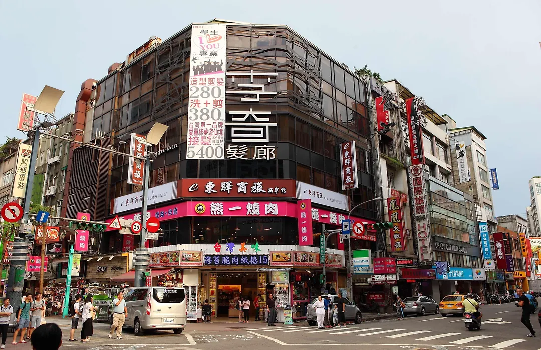 E-House Xining Branch-1