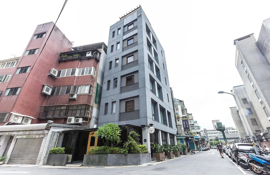 Inhouse Residence-1