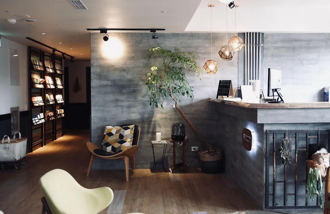 Journey Town Inn - Nanjing Branch II-1