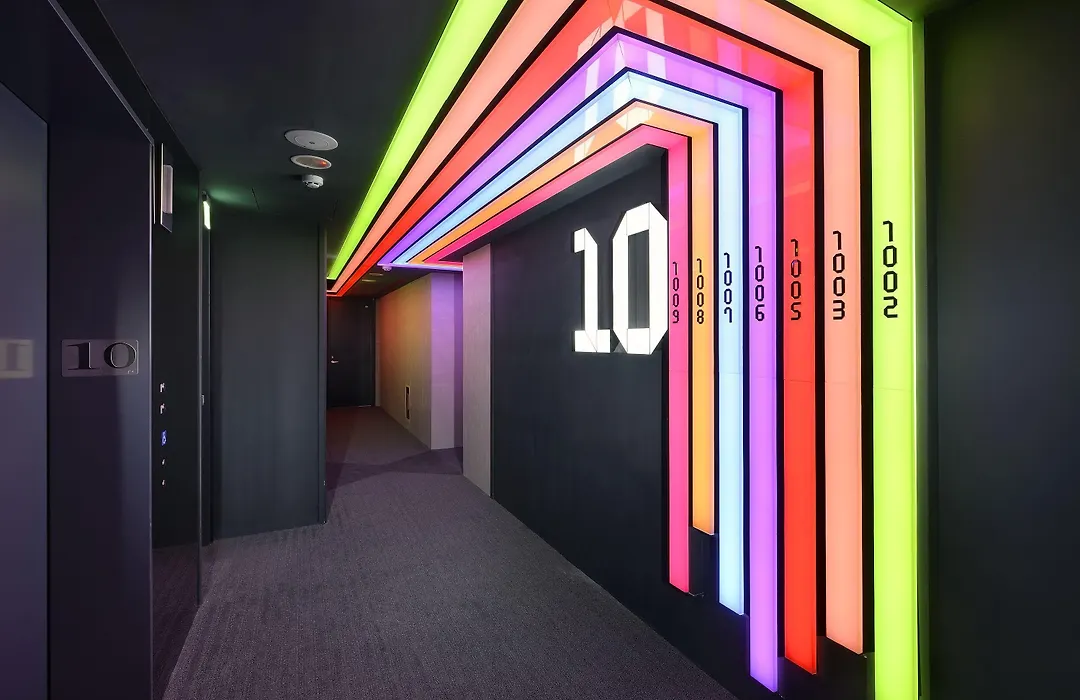 Uinn Business Hotel-Shihlin-1