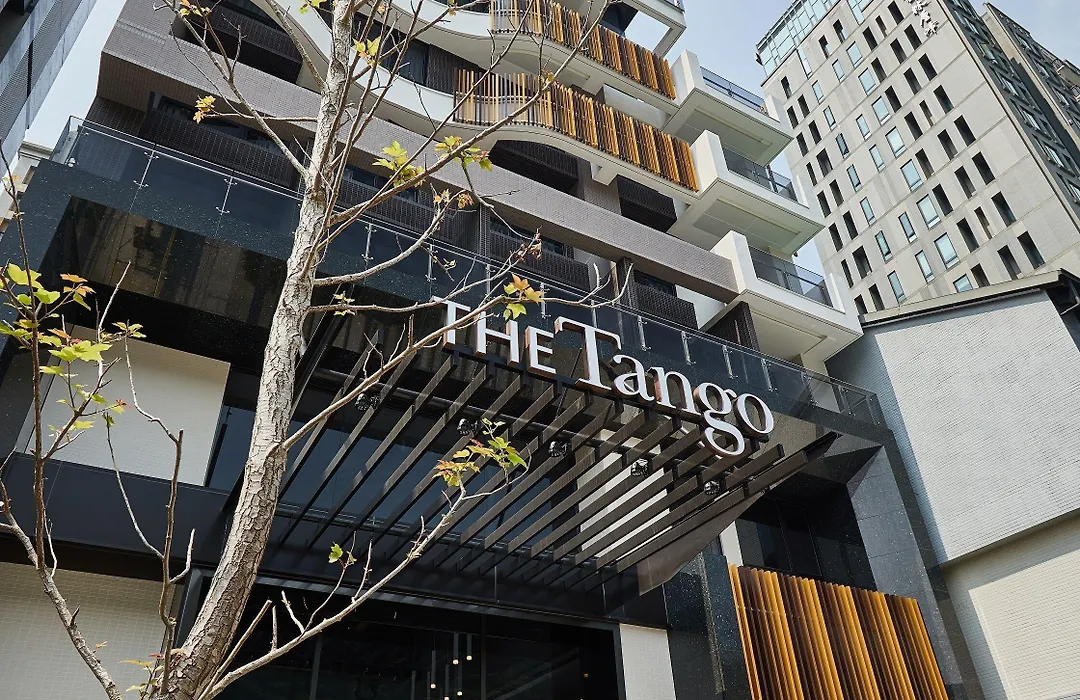 The Tango Hotel Taipei Shilin-1