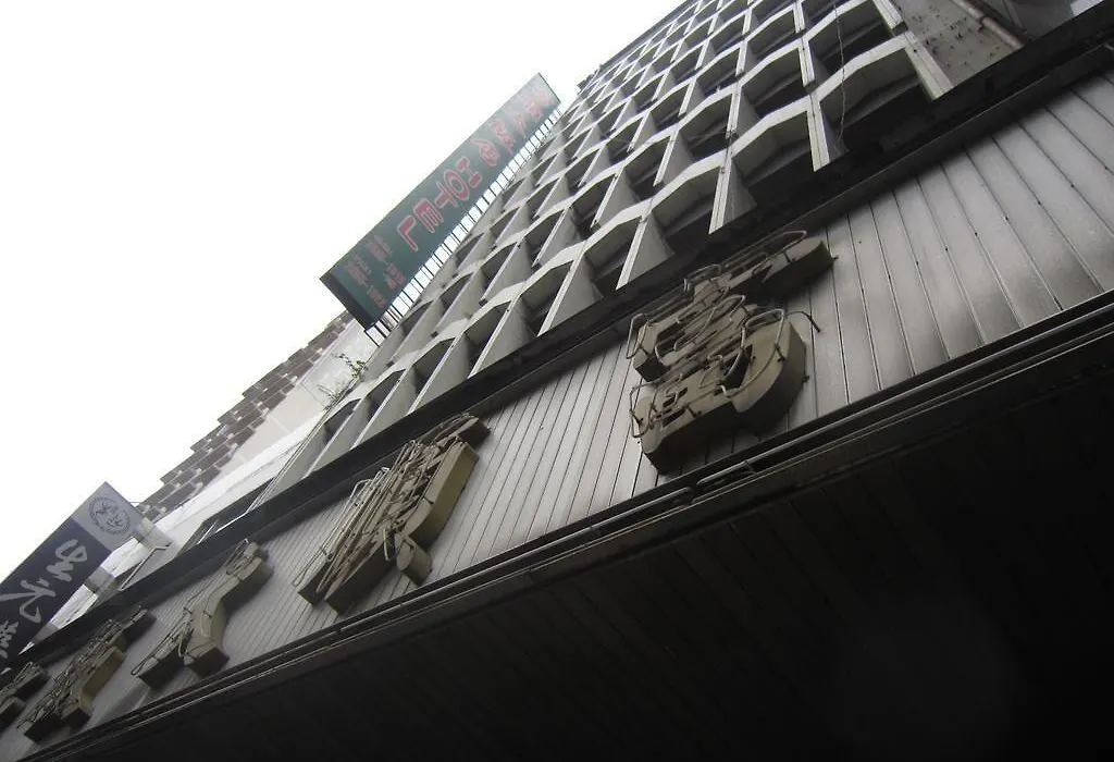 Fortune Hotel-1