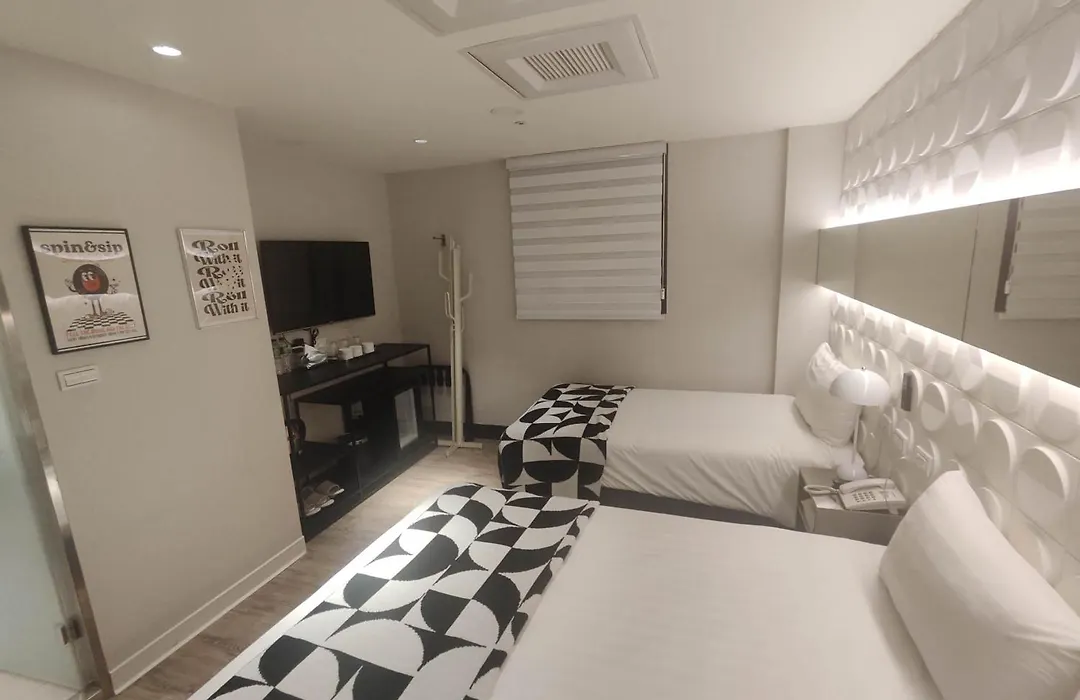 碩城文旅 SC Hotel-1