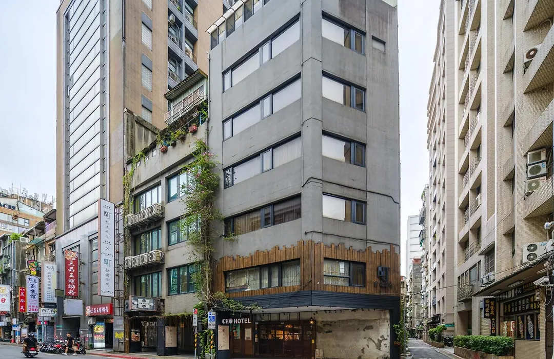 Cho Hotel-1