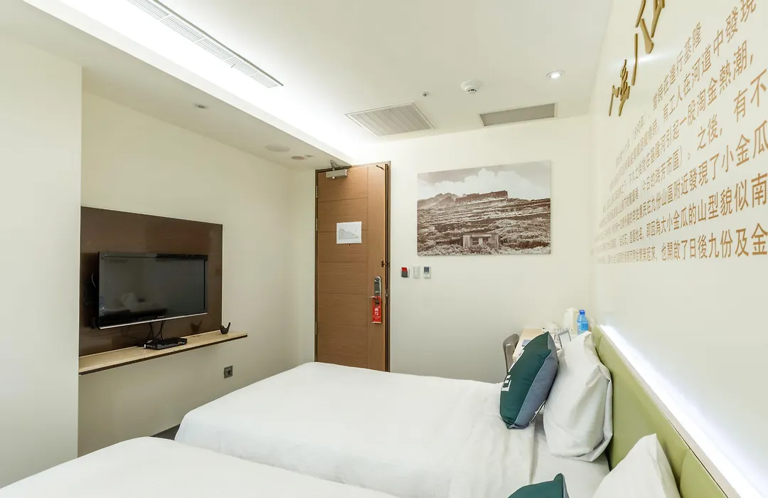 Cu Hotel Taipei-1