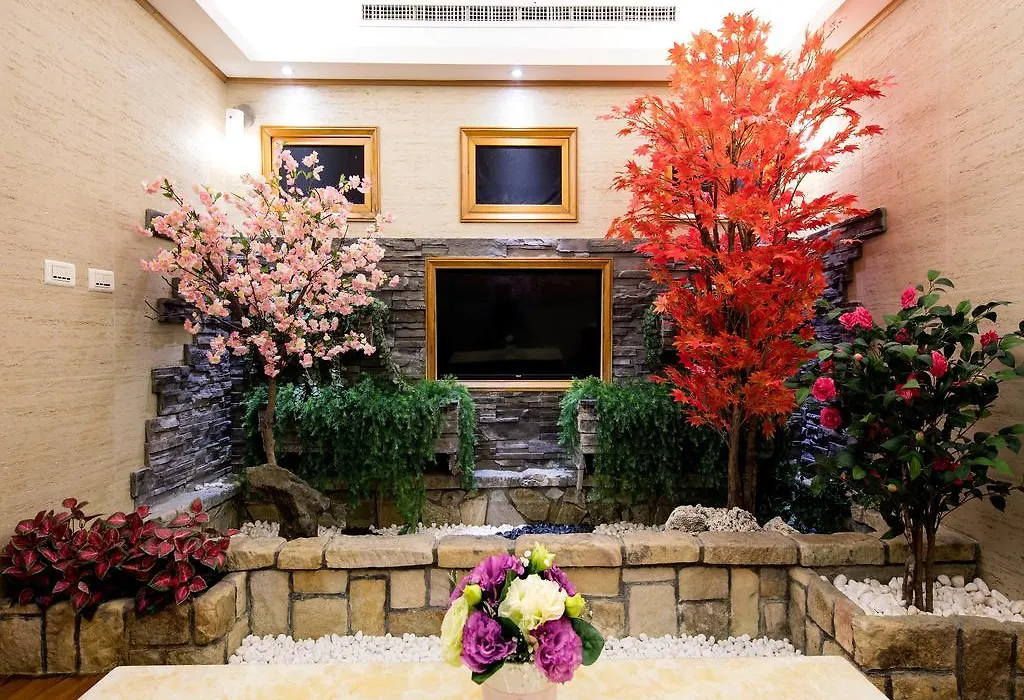 Beauty Hotels - Hsuanmei Boutique-1