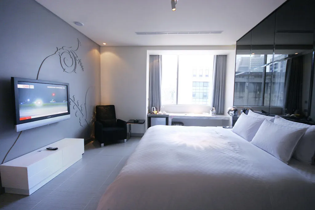 Hotel Eight Zone-1