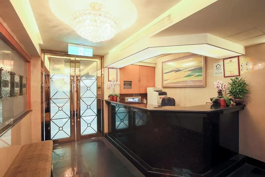 Best Love Boutique Hotel-1