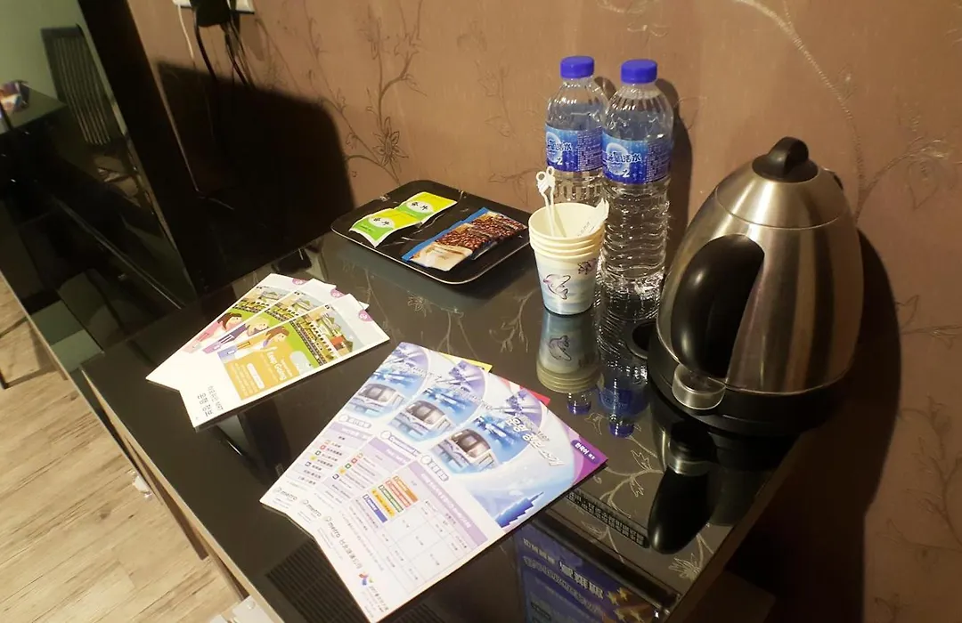 Walker Hotel - Zhengyi-1