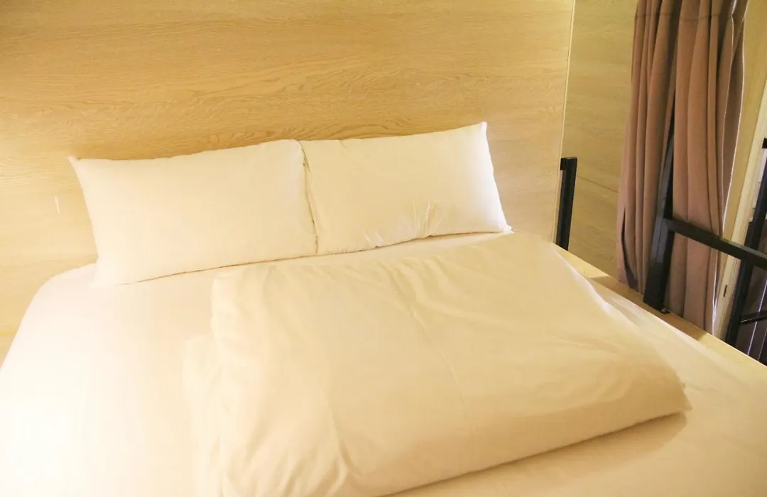 Cheese Hostel-1