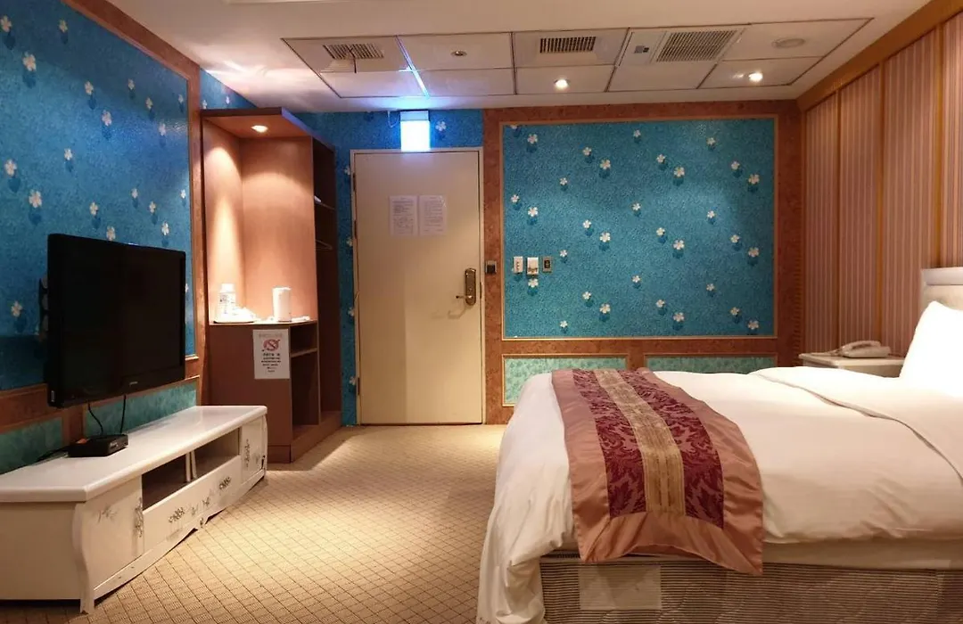 An Ho Hotel-1