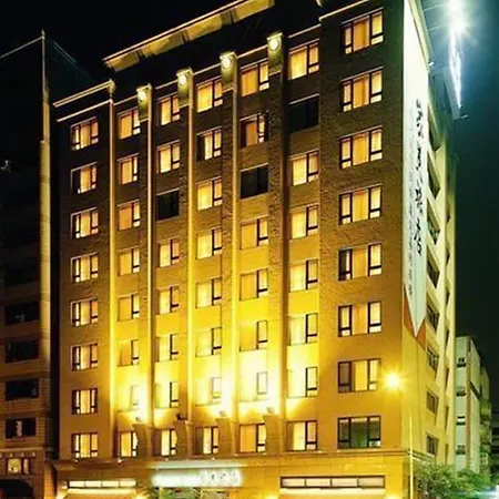 Welcome Hotel-3