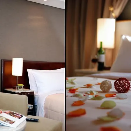 Welcome Hotel-2