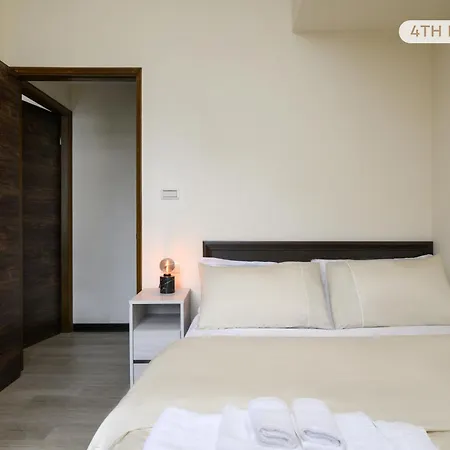 4B2B Yanji Earthly Home 2Min To Sys Memorial Hall Mrt 延吉大地之家 4房2衛 2分到國父紀念館站-3