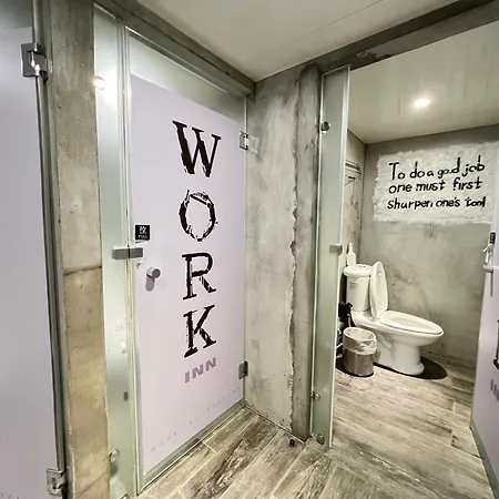 Work Inn Tpe-3