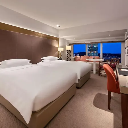 Grand Hyatt Taipei-2