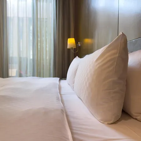 Norway Forest Tamsui Motel-2