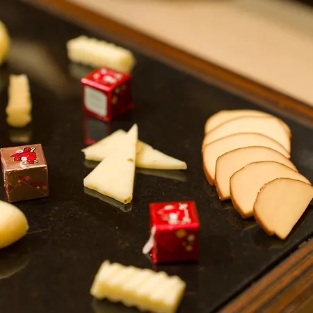 Les Suites Taipei - Da An-2