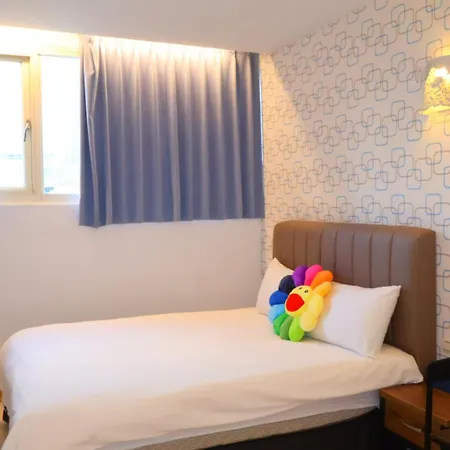 Good 9 Stay Inn-2