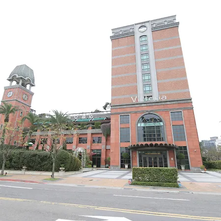Grand Victoria Hotel-2