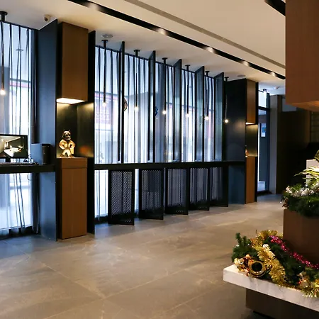 Wonstar Hotel-2