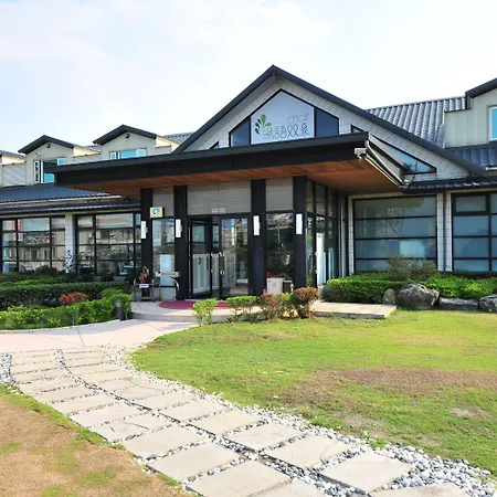 Chat Hot Spring Resort-3