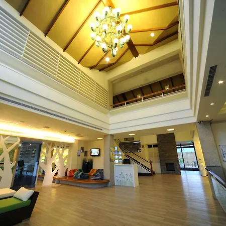 Chat Hot Spring Resort-2