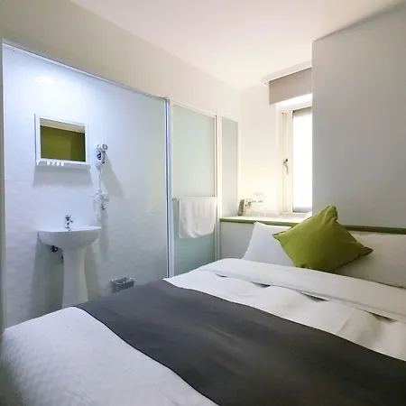 T.O. Hotel Chengde-3