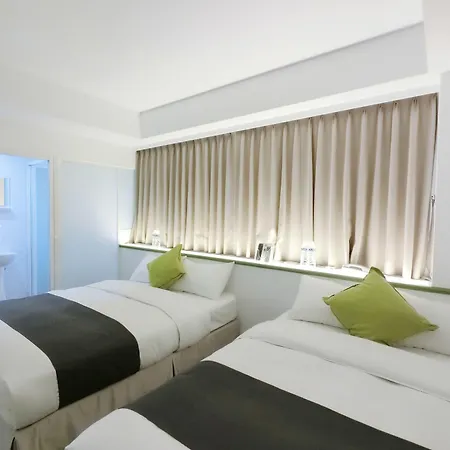 T.O. Hotel Chengde-2