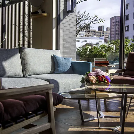 Lacle Hotel-Luzhou Taipei-2