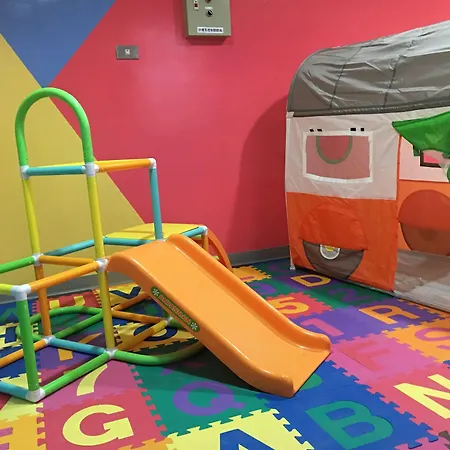 Click Hotel - Taipei Main Station Branch-3