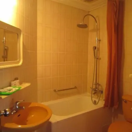Fortune Hotel-2