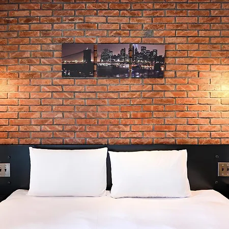 Check Inn Taipei Songjiang-3
