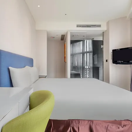 Check Inn Taipei Xinyi-2