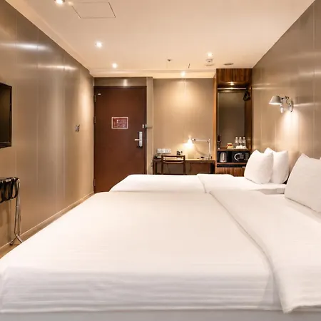 Hotel Relax I-3