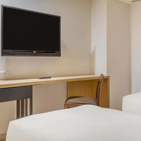 Guide Hotel Taipei Fuxing North-2