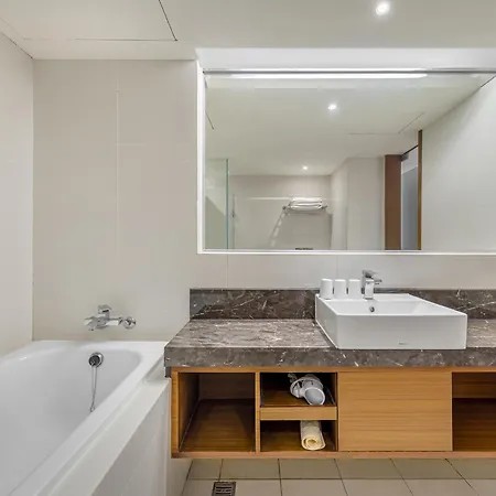 Guide Hotel Taipei Bade-3