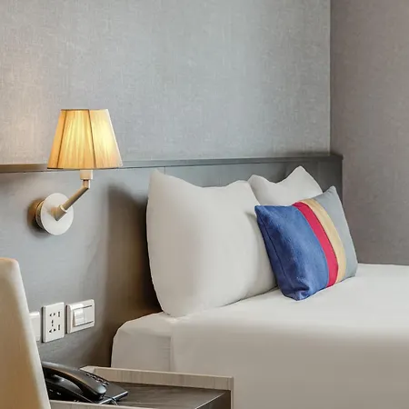Check Inn New Taipei Luzhou-3