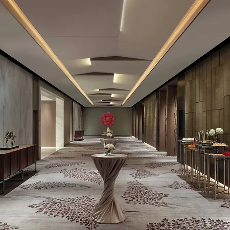 Courtyard By Marriott Taipei Downtown-2