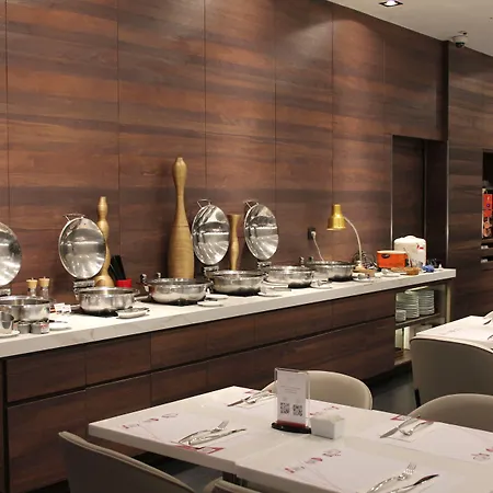 Westgate Hotel-3
