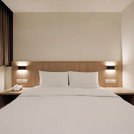 Nei Jiang Hotel-2
