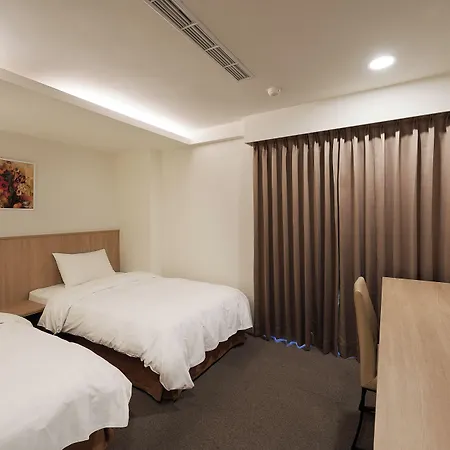 Nei Jiang Hotel-3