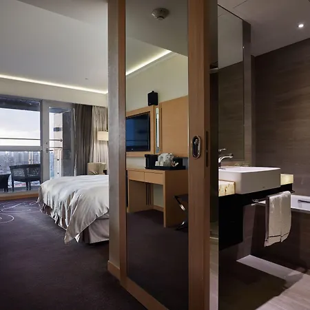 K Hotel Taipei Songjiang-3