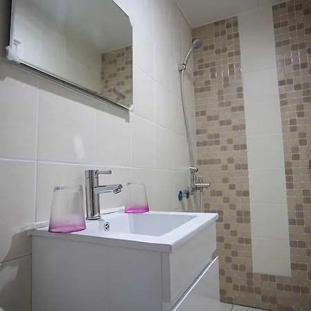 May Rooms Taipei Nangang Station-2