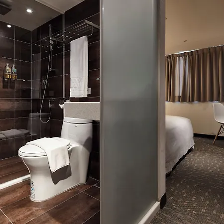 Via Loft Hotel-3