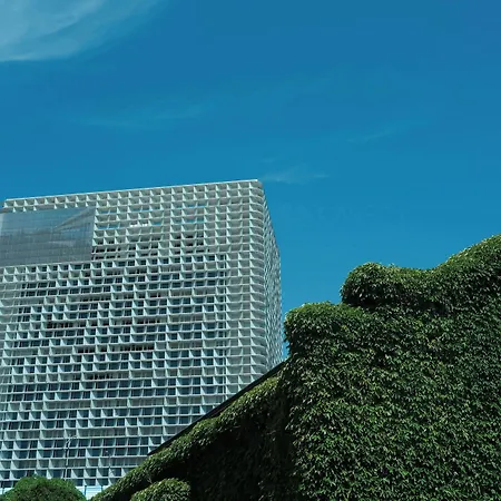 Kimpton Da An Taipei By Ihg-3