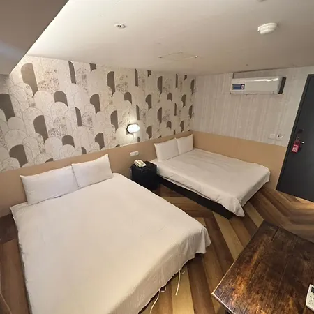 Funny Ximen Hotel-2