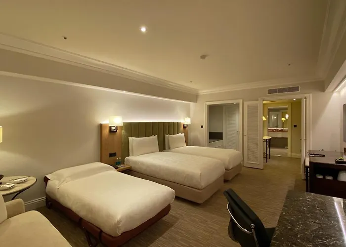 Hôtels design à Taipei