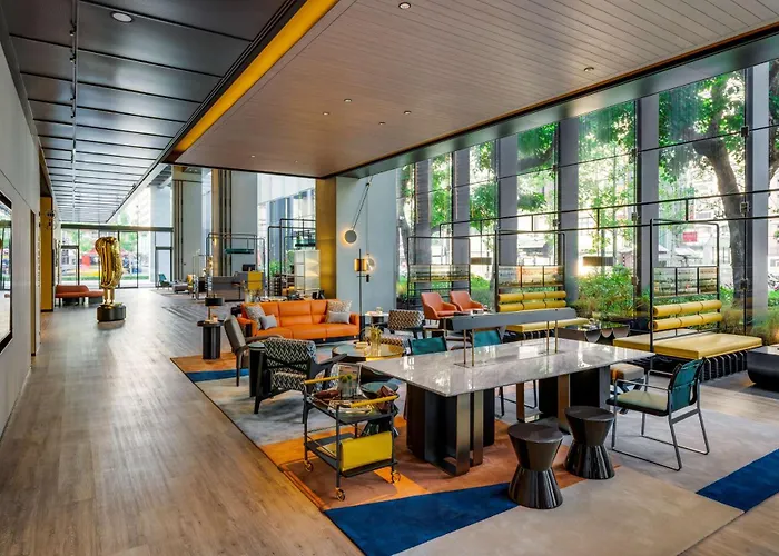 Hotel Resonance Taipei, Tapestry Collection By Hilton