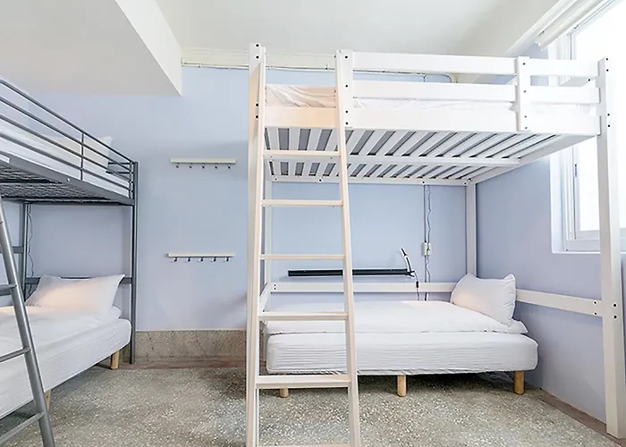 Appartements à Taipei